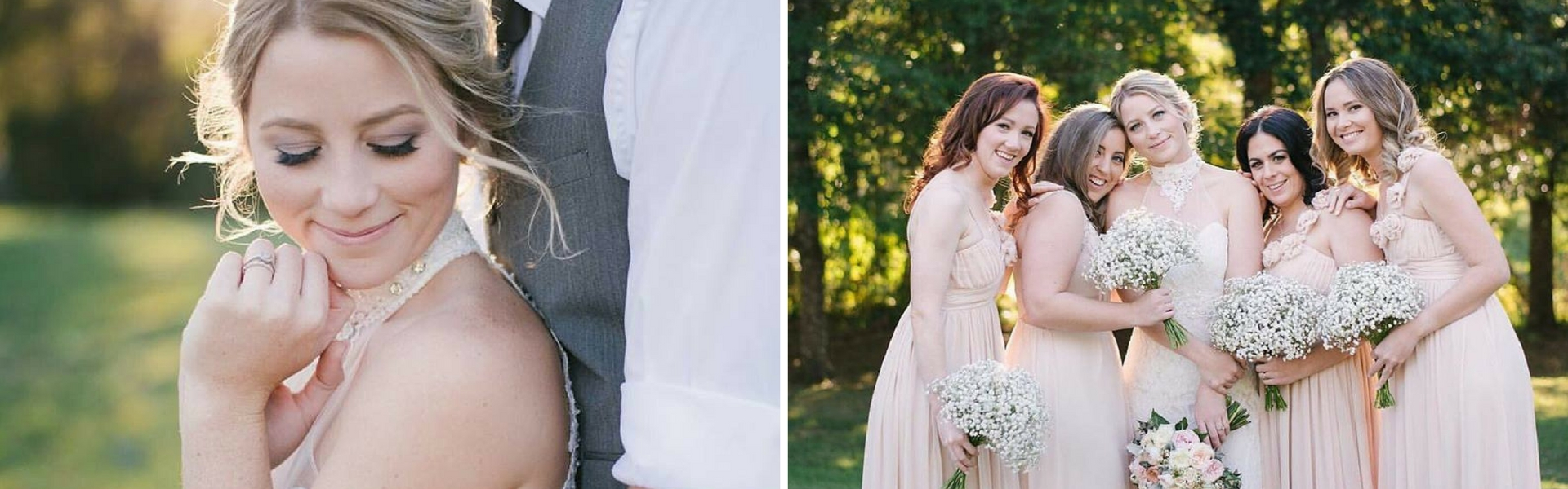  That Chrystal Gal, Makeup Artist