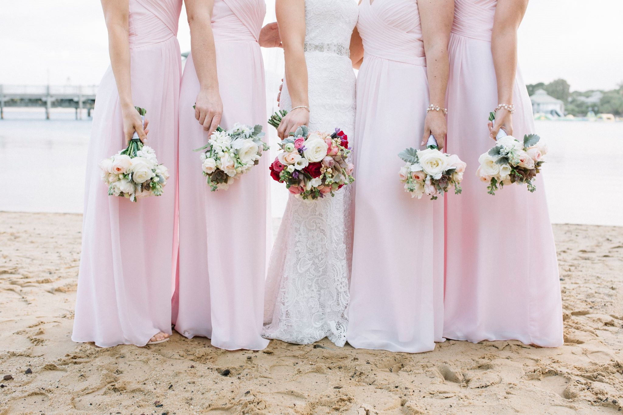 That Little Flower Shop Wedding Flowers Buderim Easy Weddings