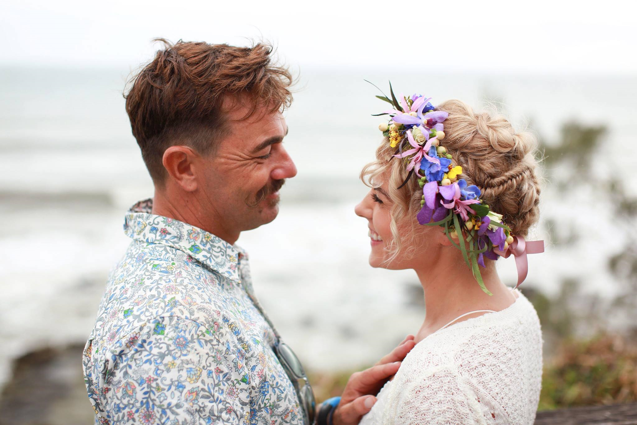 That Little Flower Shop Wedding Flowers Buderim Easy Weddings