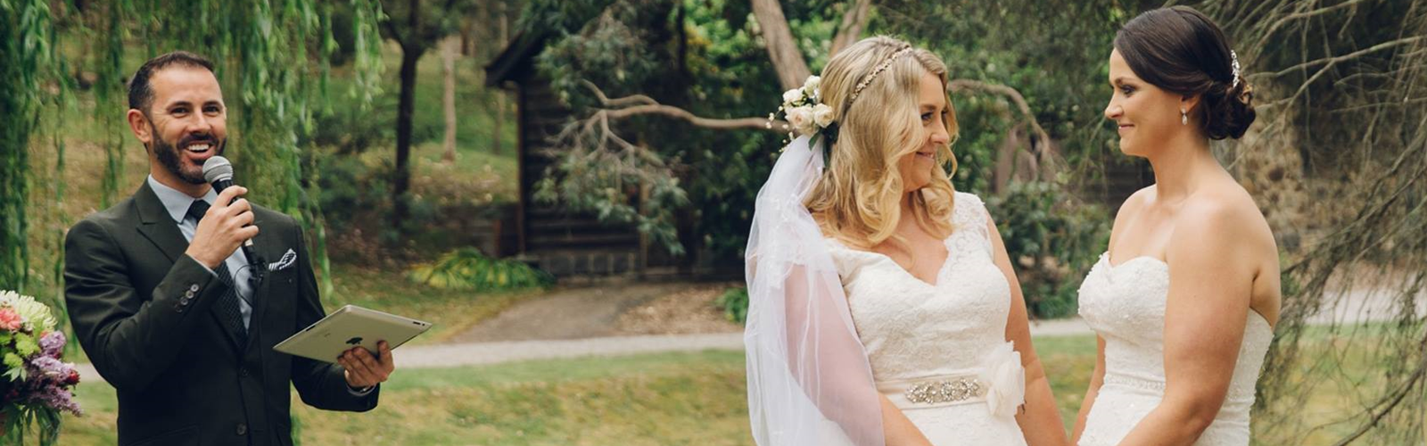 The Beautiful Kirsten and Ash