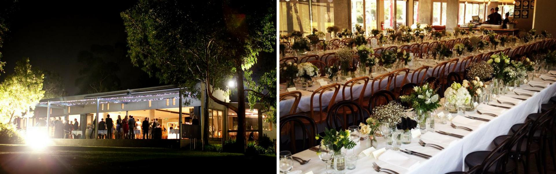 The Boulevard Restaurant and Functions