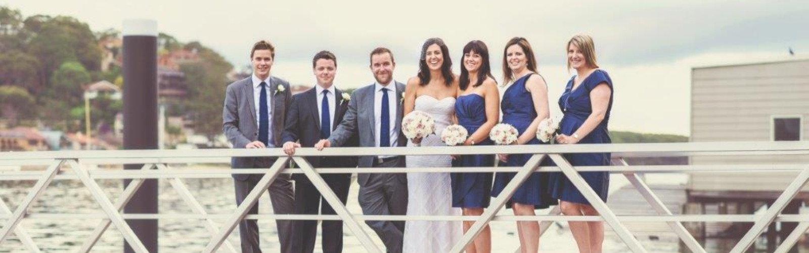 The Bridal Party