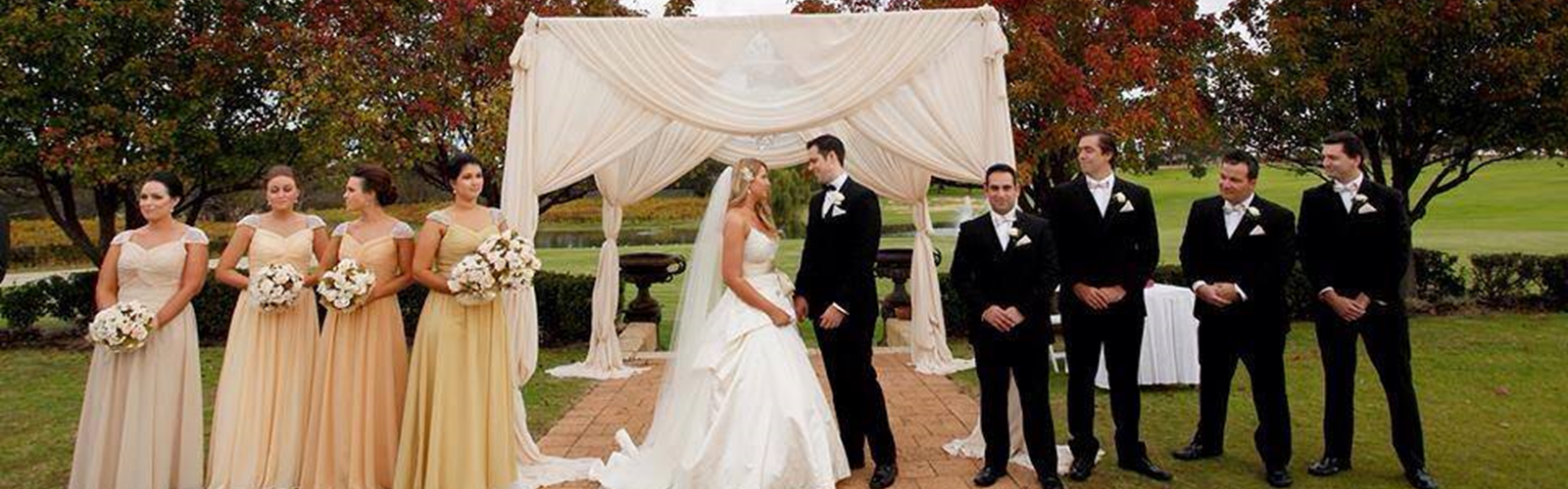 The Bridal Party