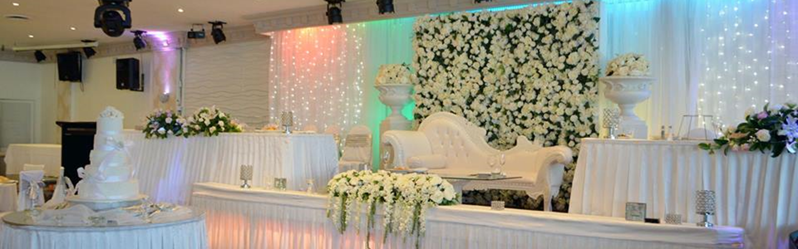 The Bridal Table