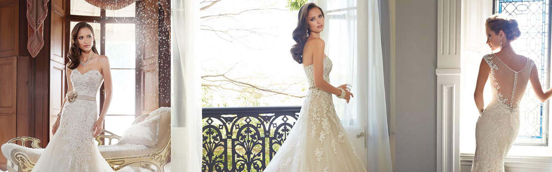 The Bridal and Deb Room