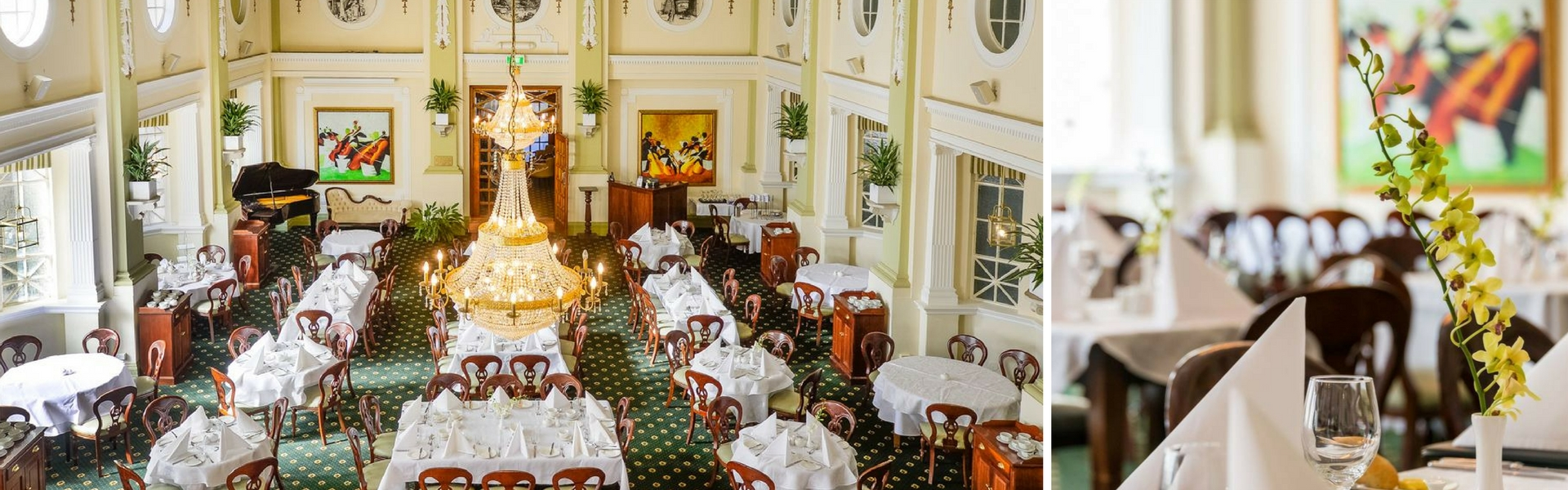 The Castlereagh Boutique Hotel