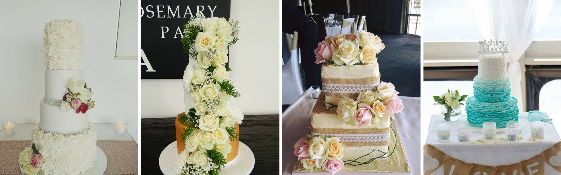 The Cupcake Teahouse