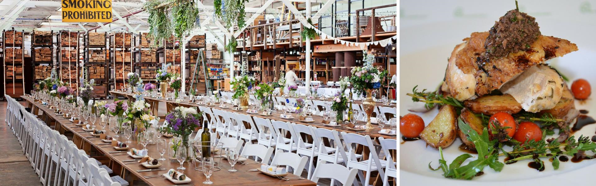 The Essential Caterer