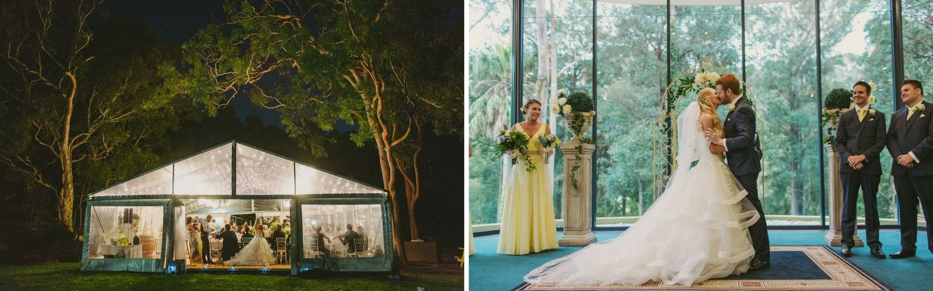 The Event Decorators TEDs