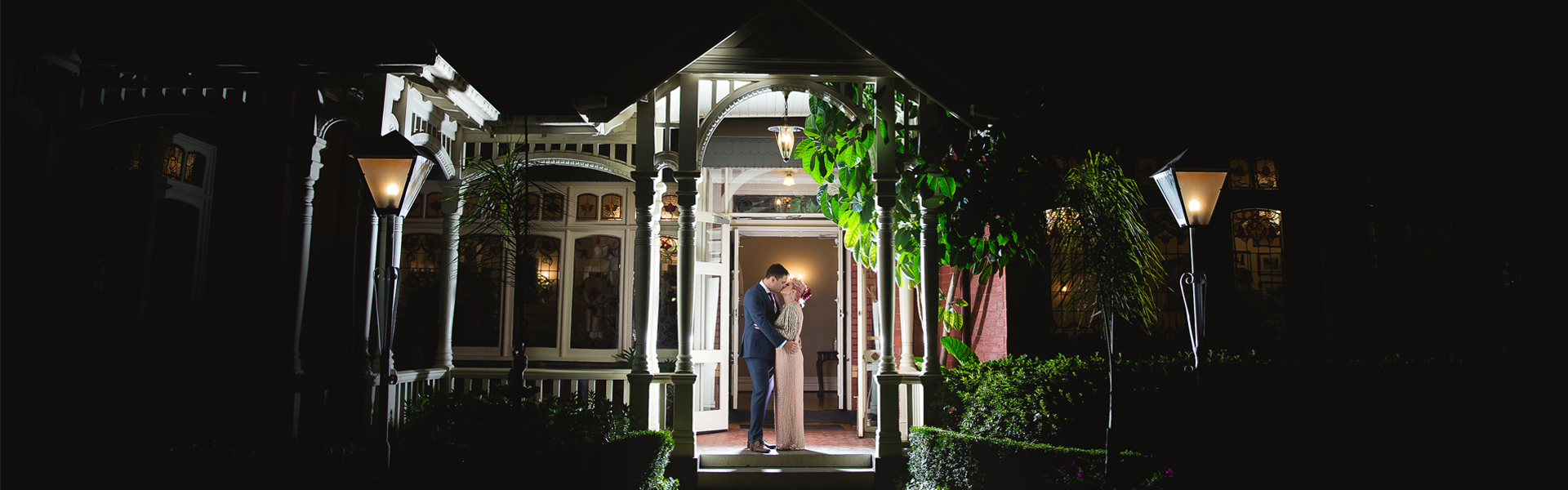 The Gables Wedding Photography Melbourne