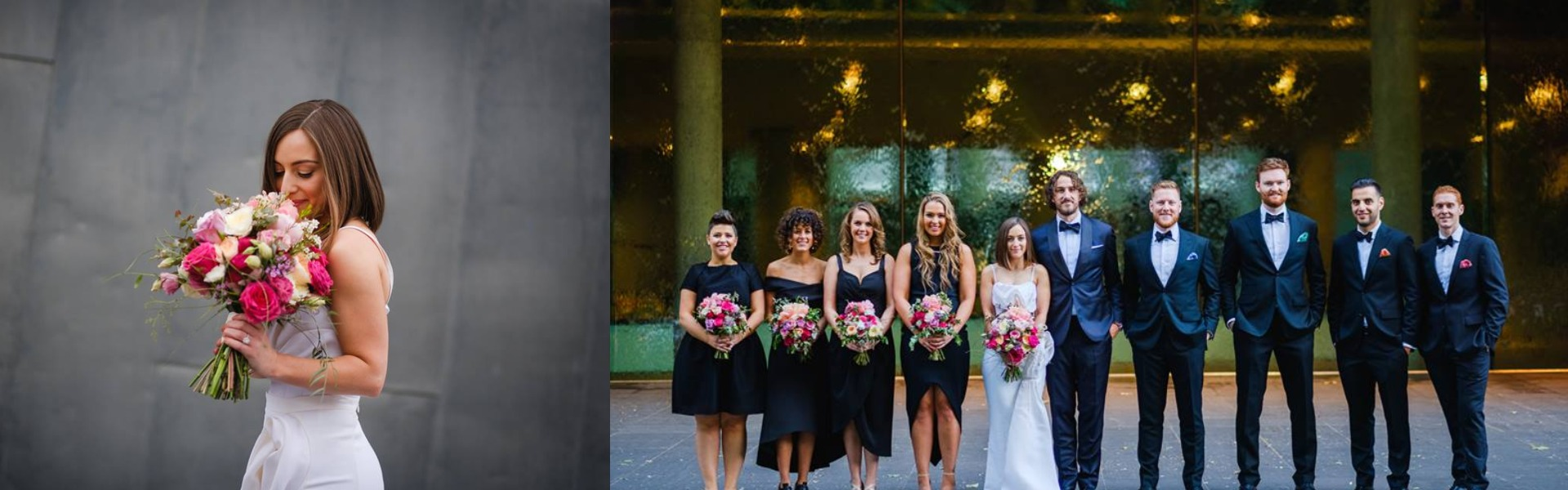 The Gathering Florist