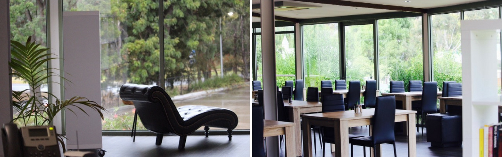 The Glasshouse Eltham 
