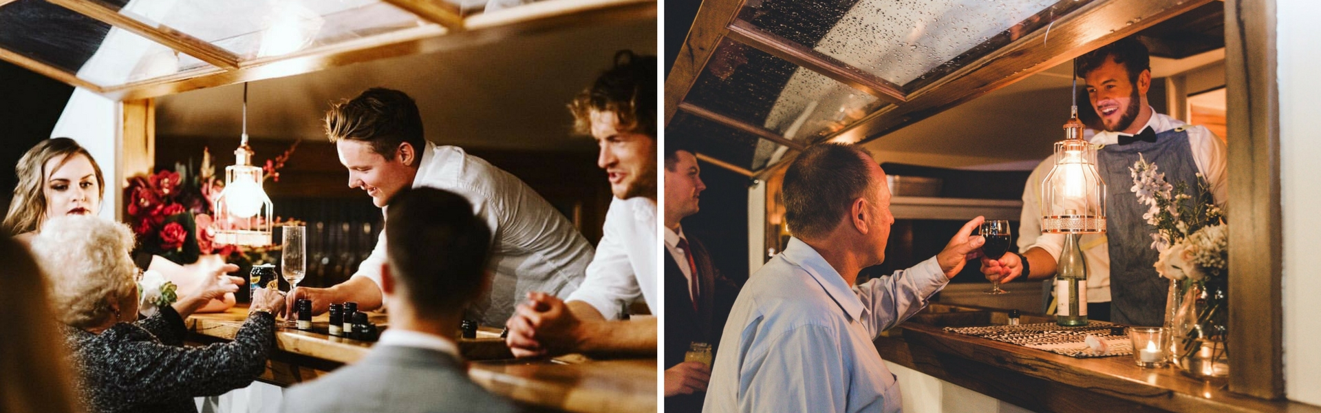 The Handsome Stranger 