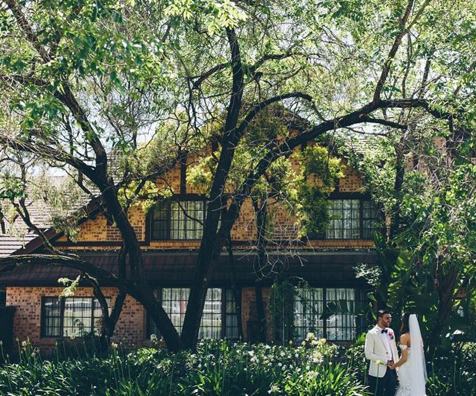 The Hills Lodge Hotel & Spa