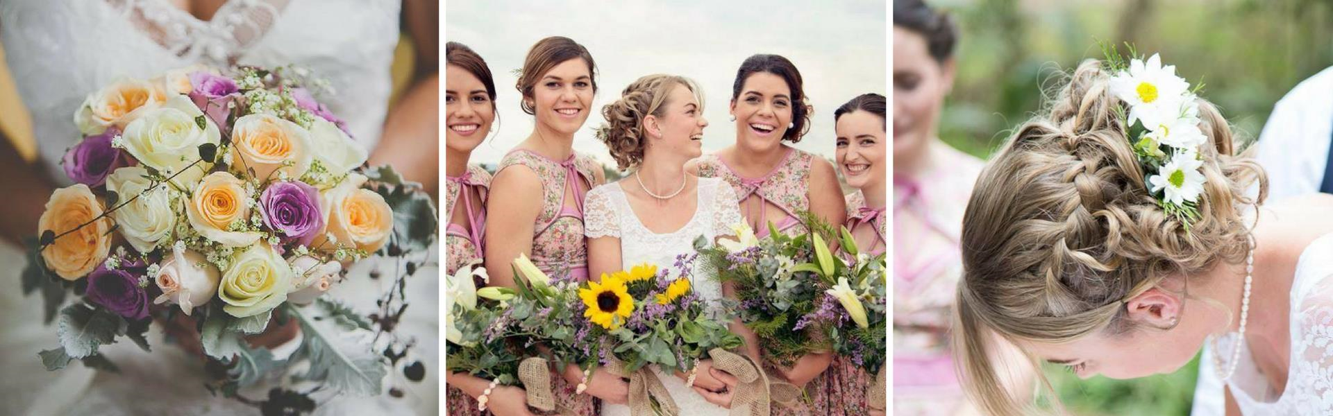 The House of Flowers