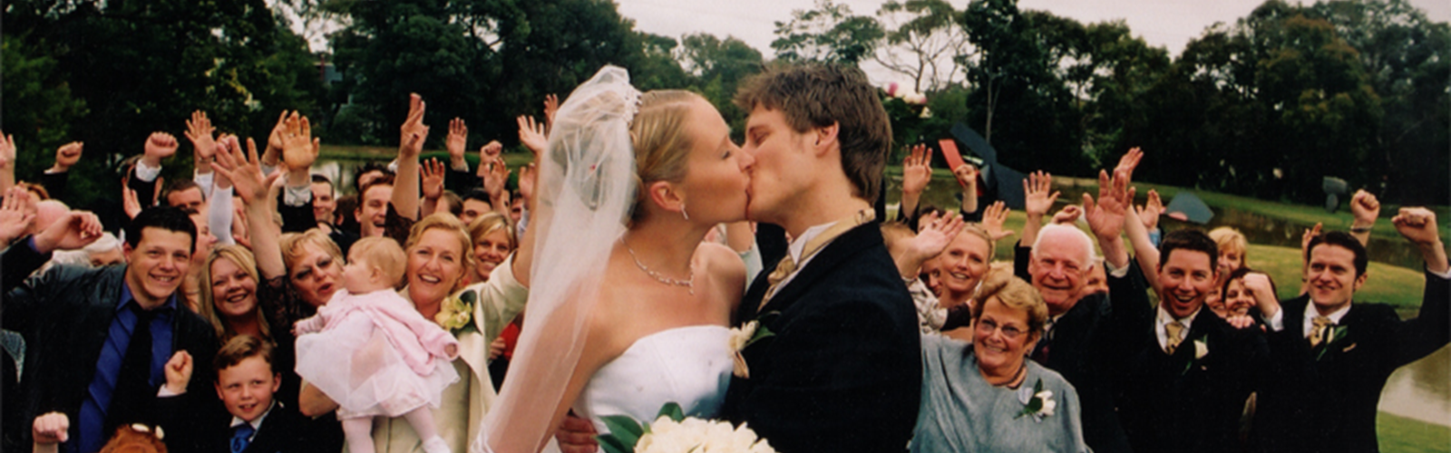 The Kiss
