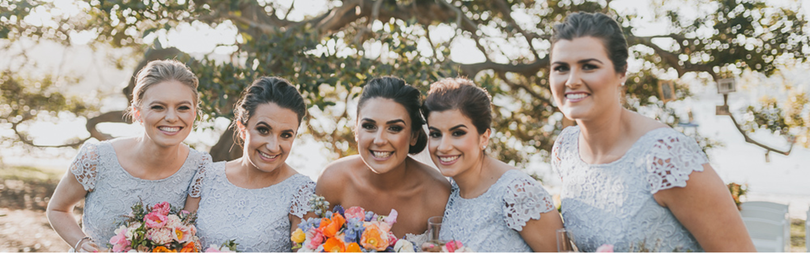 The Ladies