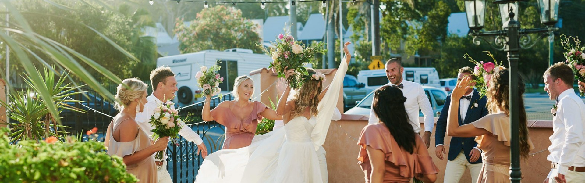 The MED Motel Crescent Head