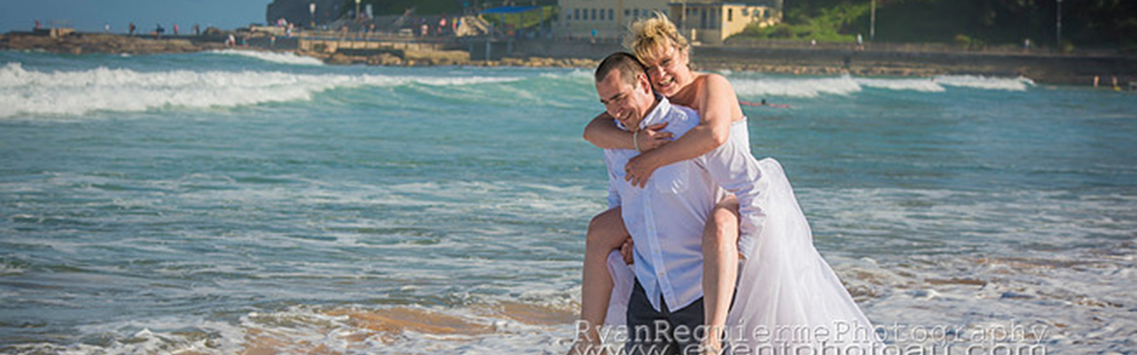 The Newlyweds
