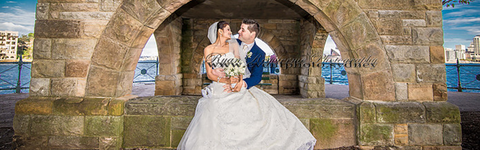 The Newlyweds