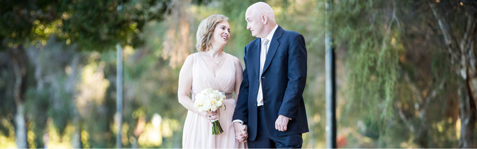 The Newlyweds