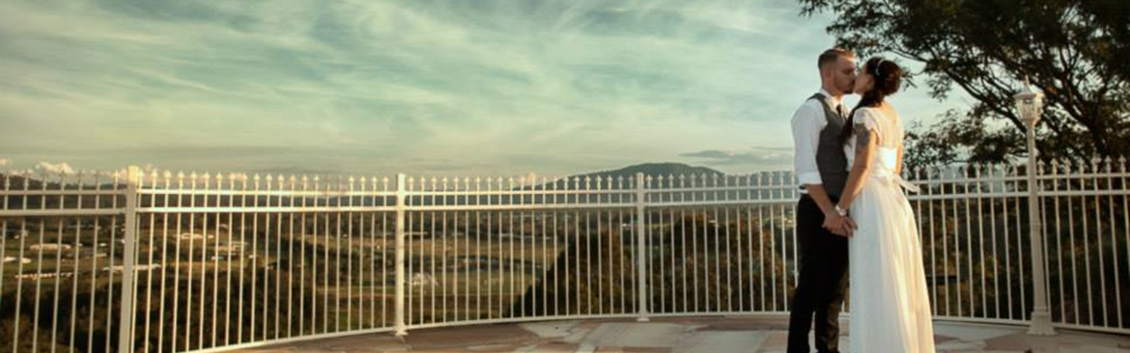 The Observation Deck