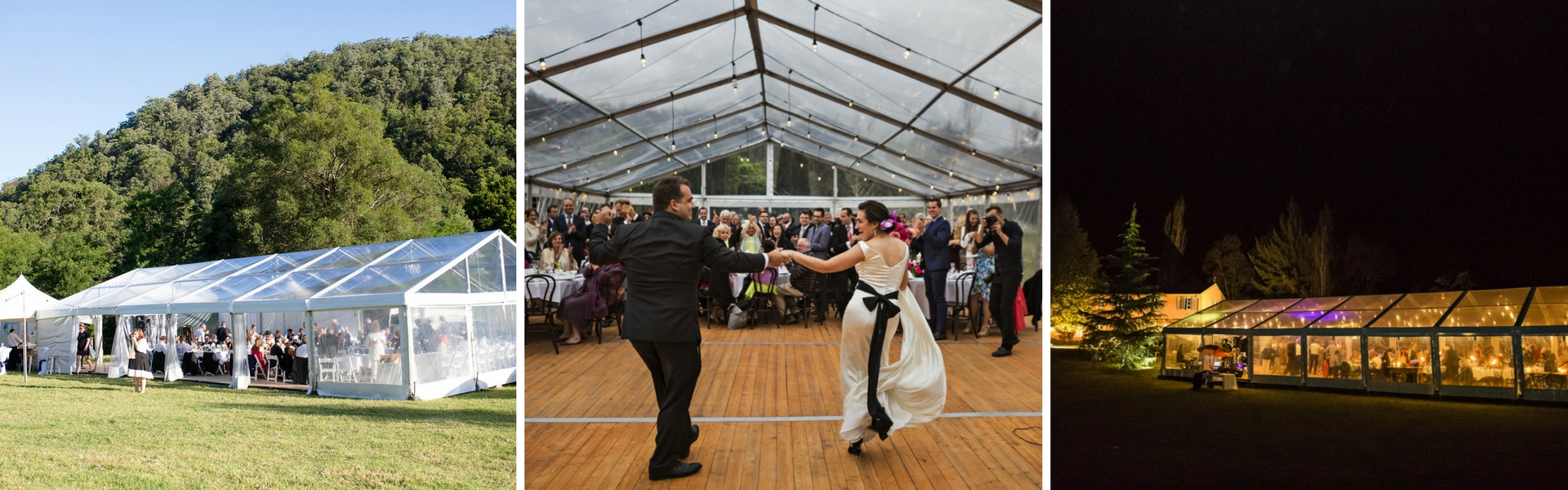 The Party Hire Company