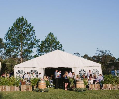 The Party Hire Company