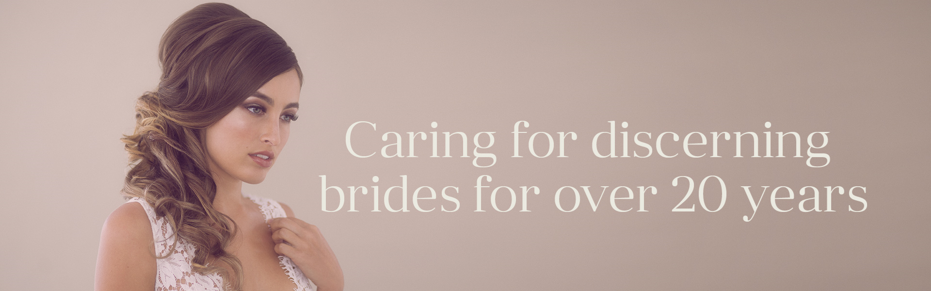 The Powder Room Wedding Hairstyles & Bridal Makeup