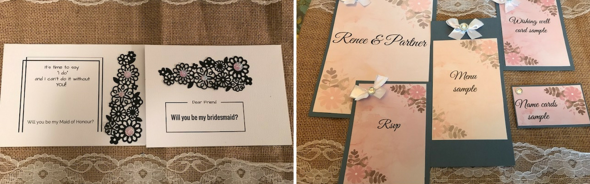 The Quirky Collection Crafts