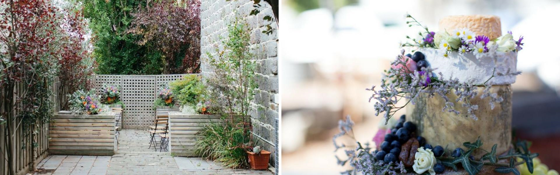 The Royal George Hotel