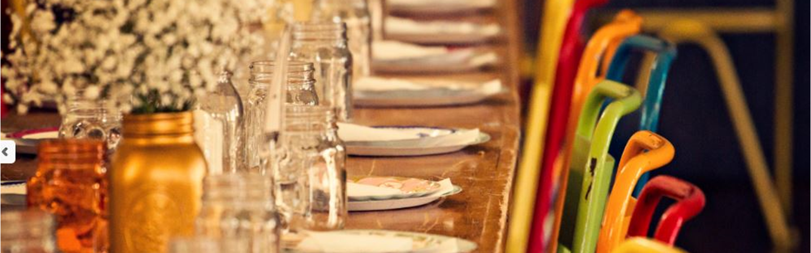 The Vintage Events Company