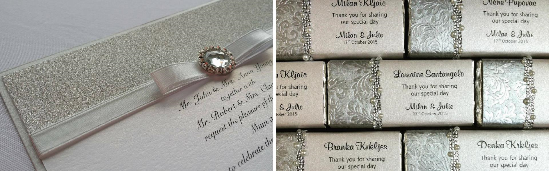 The Wedding Emporium