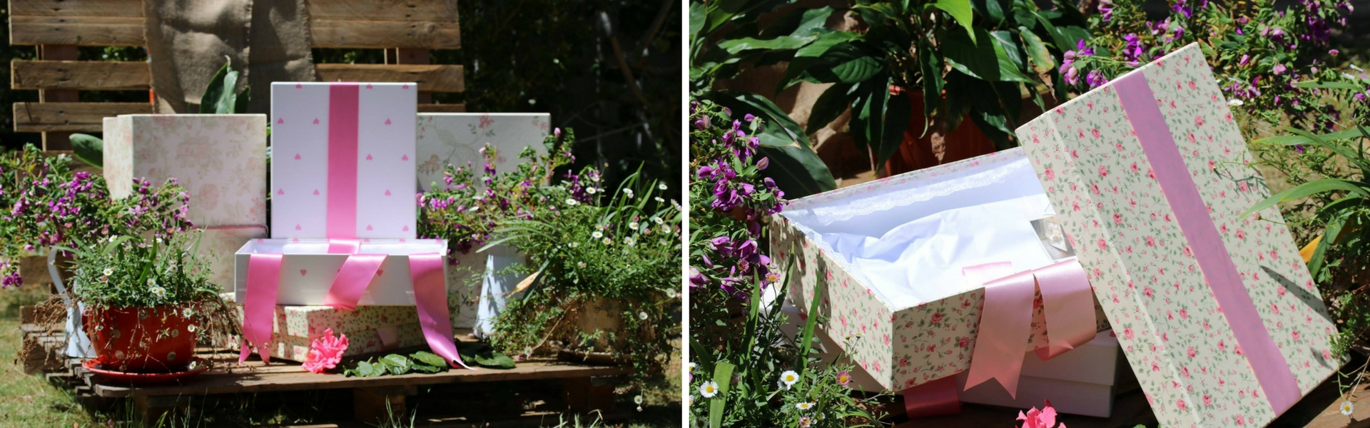 The Wedding Storage & Travel Box Co. Downunder