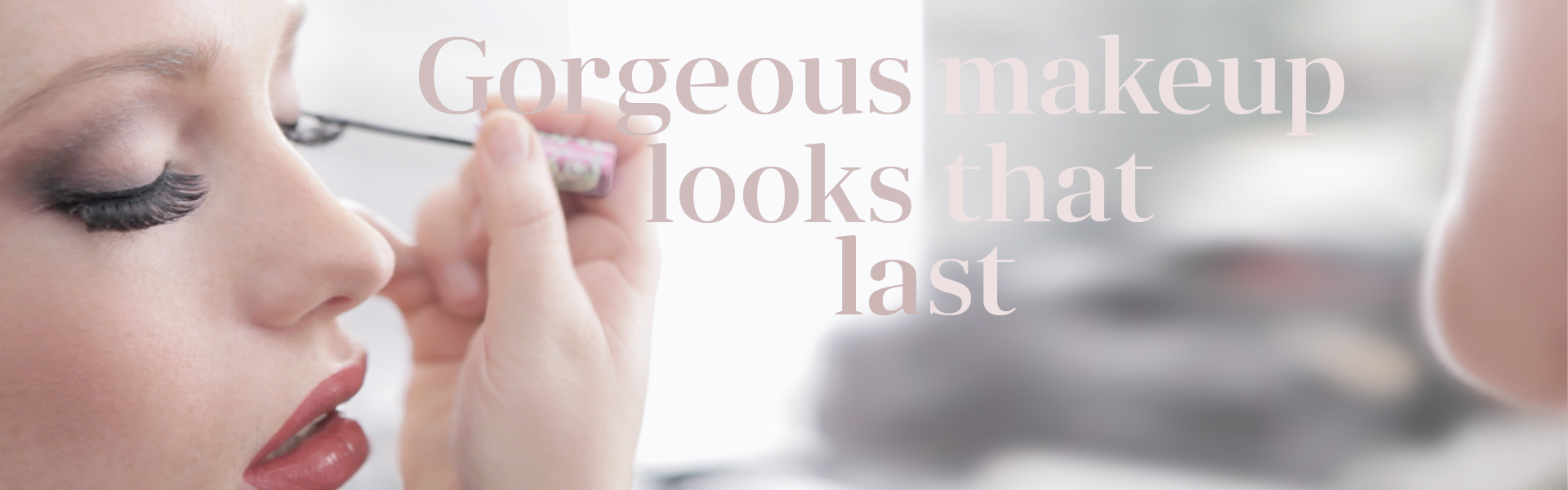 The best makeup looks for your wedding day