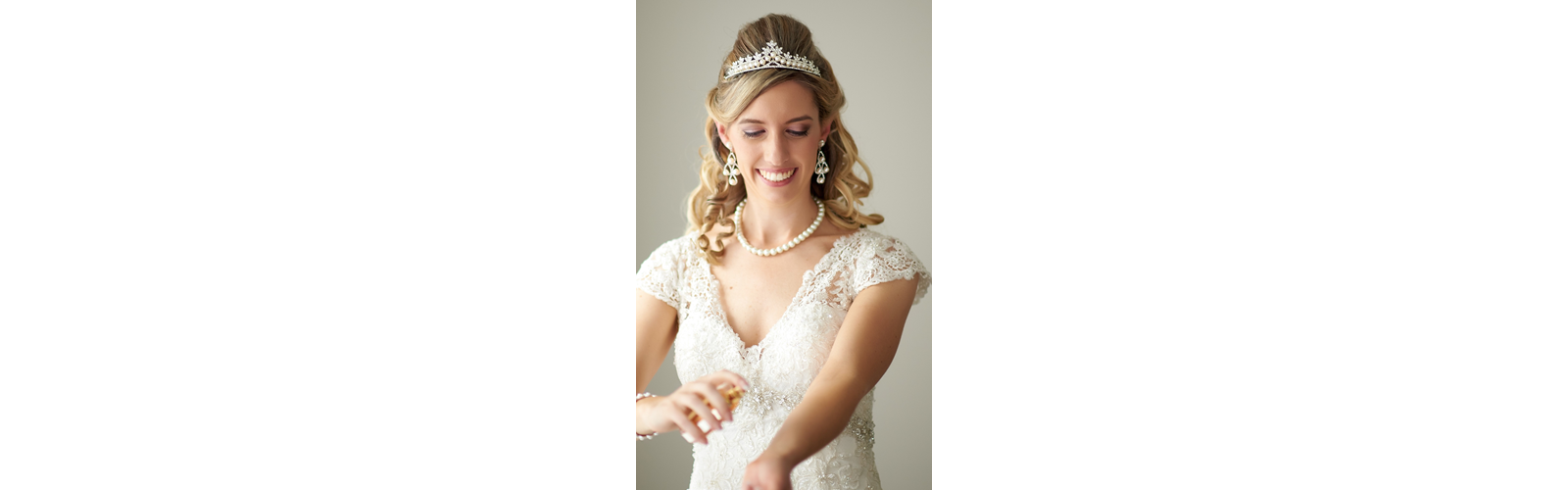The bride