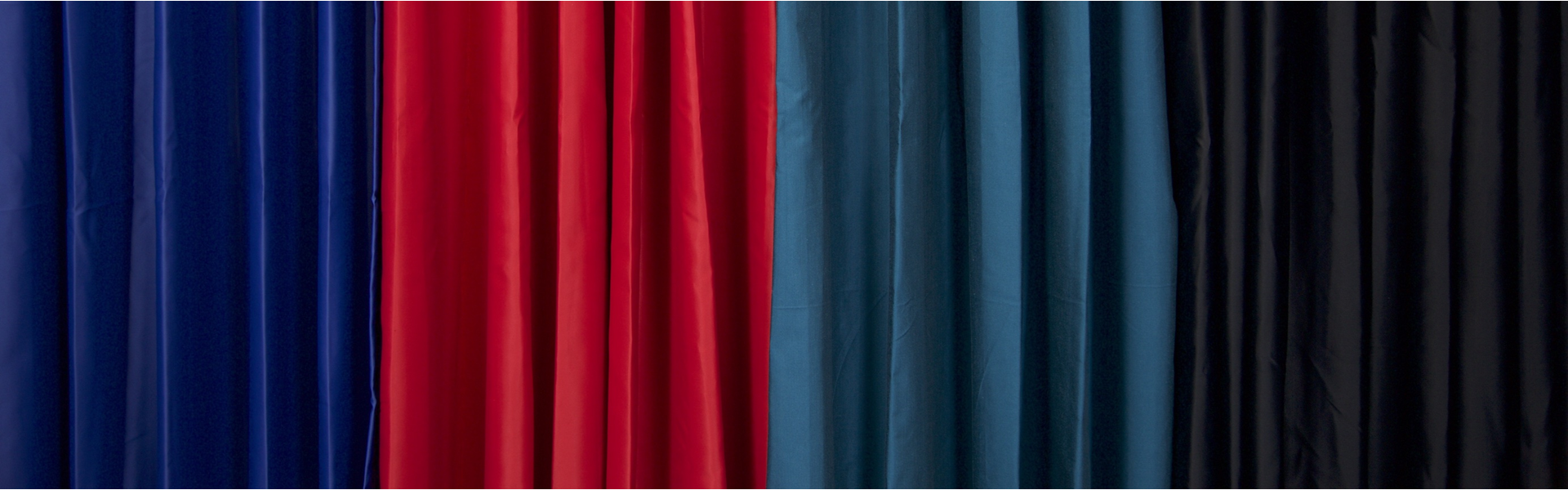 Theatre Curtain Backdrops