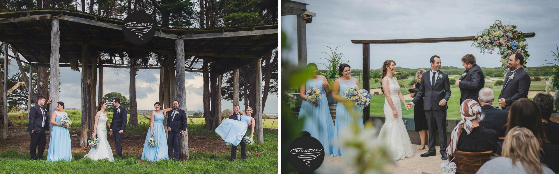 Throwstone Photography and Videogaphy