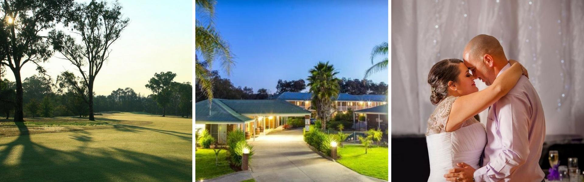 Thurgoona Country Club 