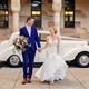 Tic Tac Tours & Our Wedding Cars