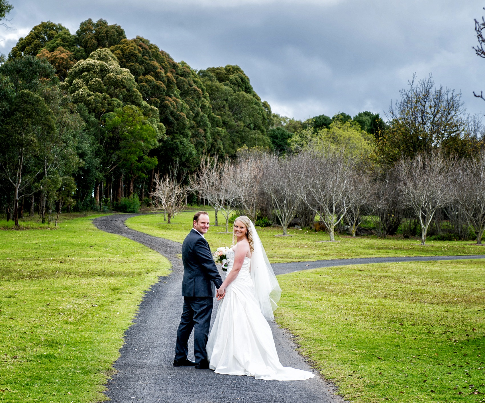 Timeline Wedding Photography