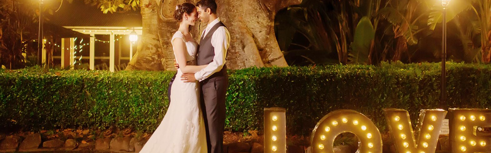 Topiaries at Beaumont 