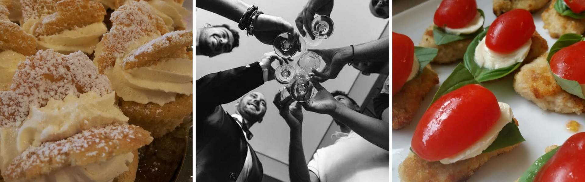 Treat to eat catering