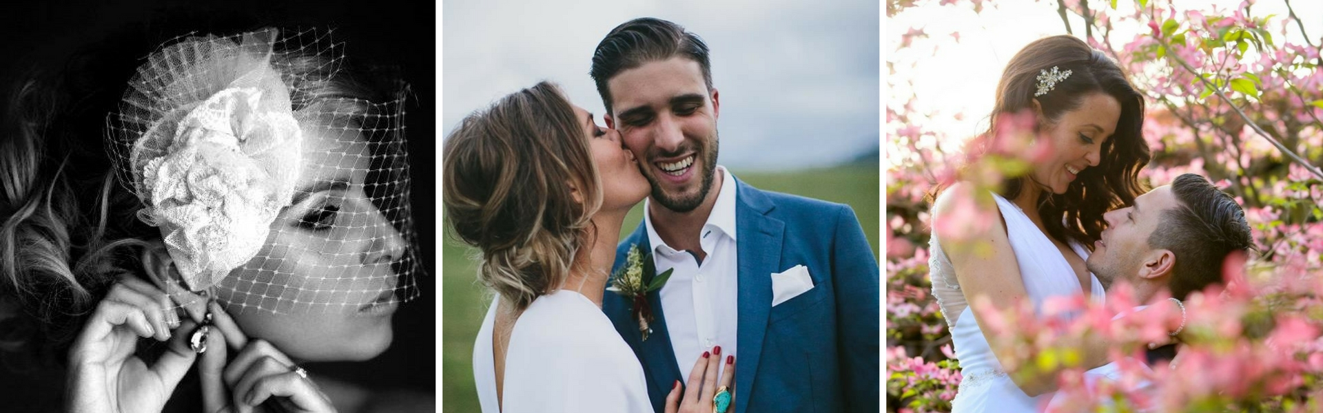 Trinity King Hair and Makeup 