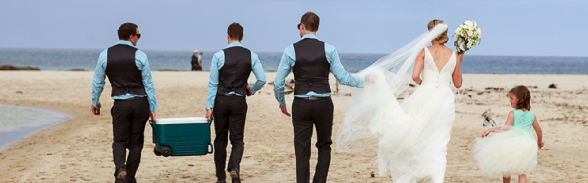 Truly Madly Wedding Photographers
