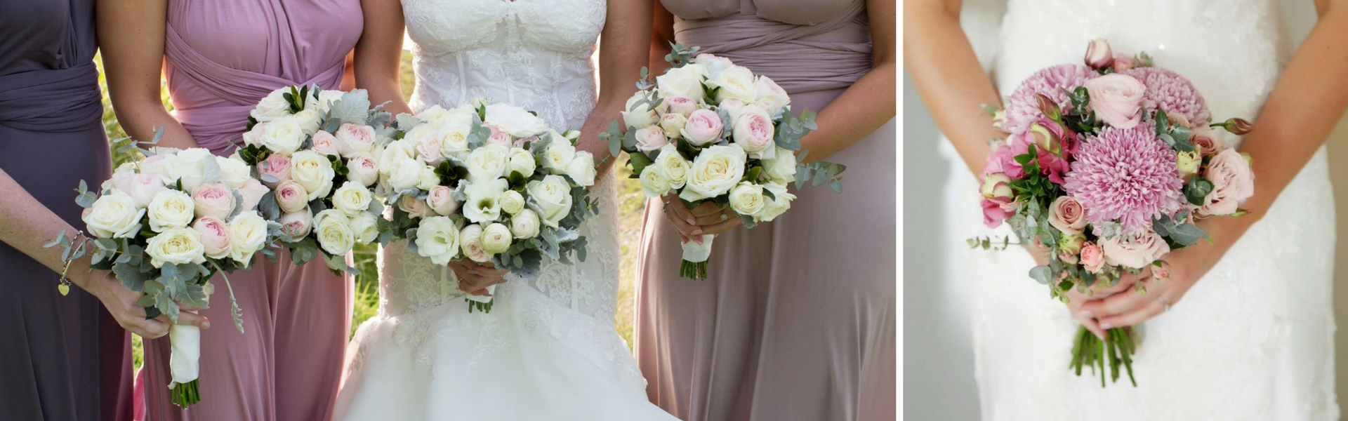 Tweed Banora Flowers 