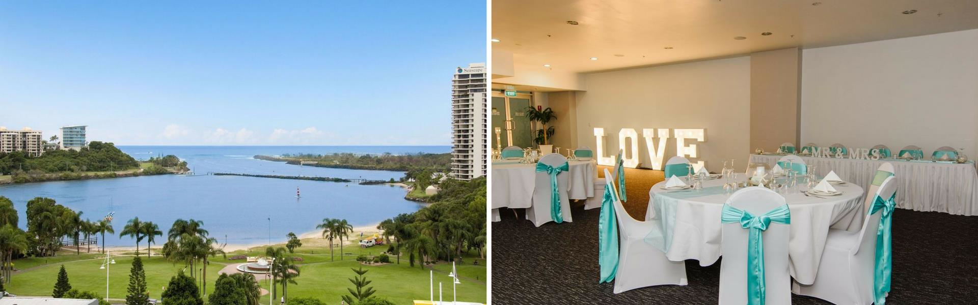 Tweed Ultima Conference Centre