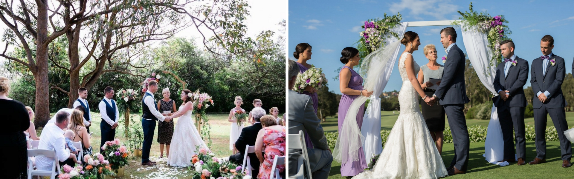 Unforgettable Ceremonies - Kerry Goode