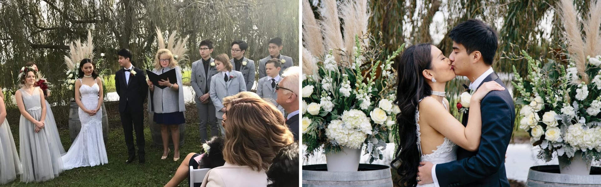 Vanessa Hateley Celebrant 