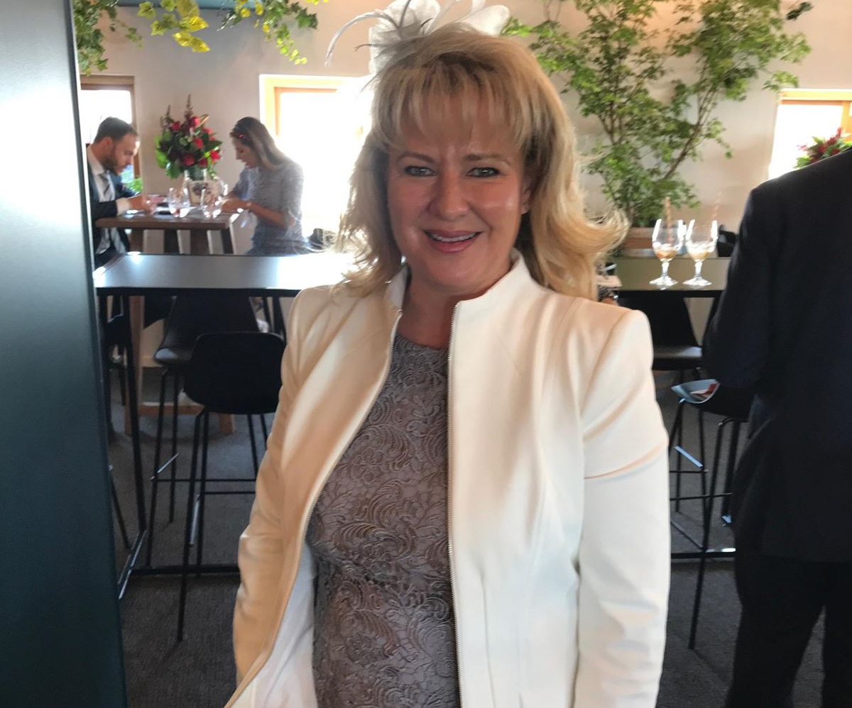 Vanessa Hateley Celebrant